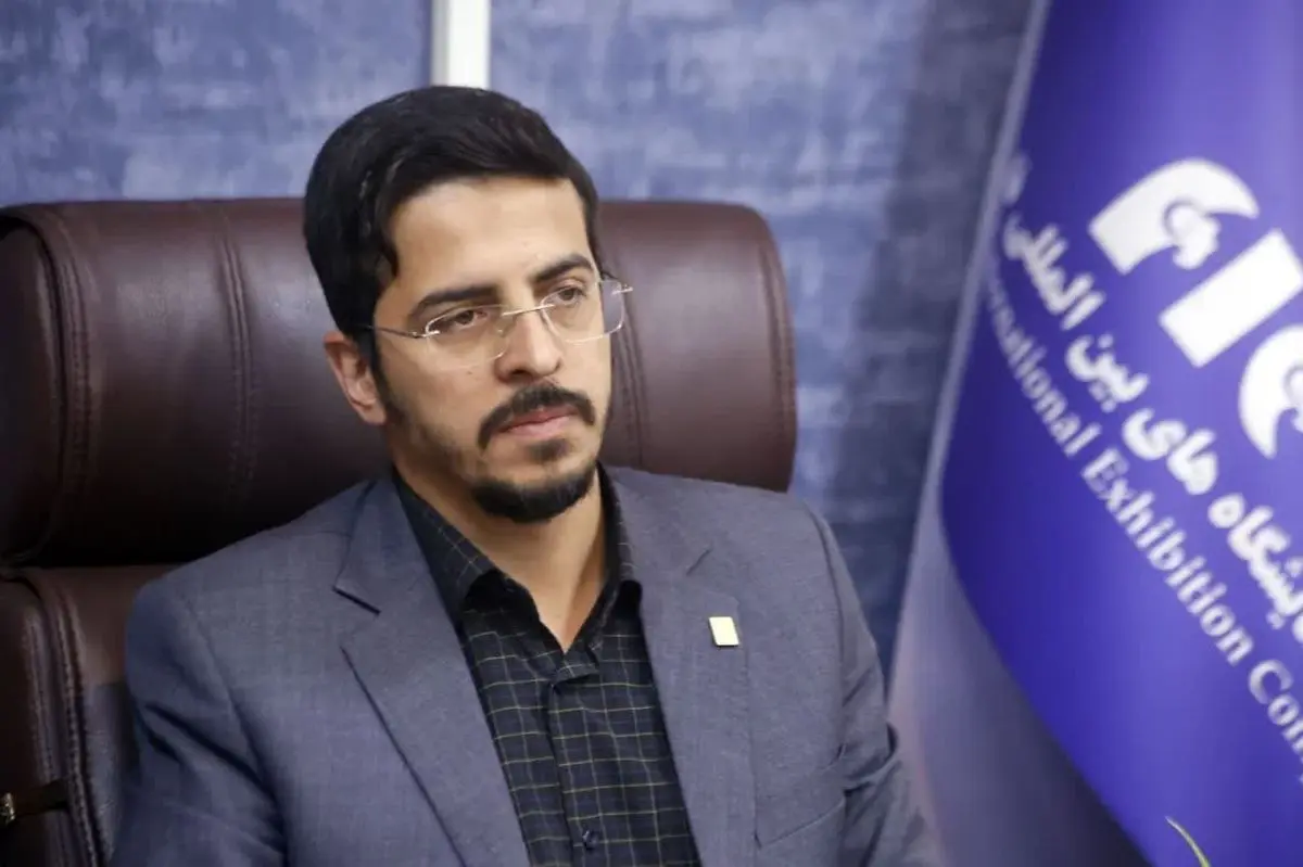 نمایشگاه صنعت ساختمان شیراز با حضور برترین های این صنعت برگزار می شود