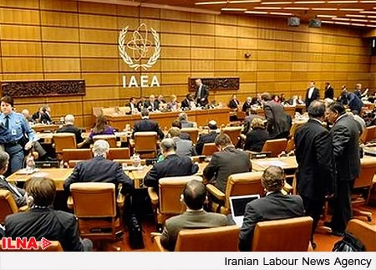 دور بعدی مذاکرات ایران و آژانس اواسط آوریل برگزار می‌شود