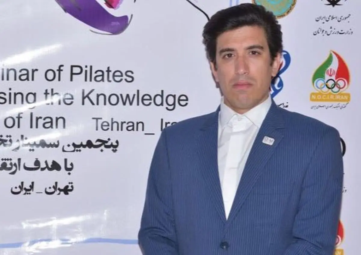 متقیان‌نژاد: ورزش پیلاتس را به جایگاه مطلوب می‌رسانیم/ اعتماد به جوانان همواره جواب می‌دهد
