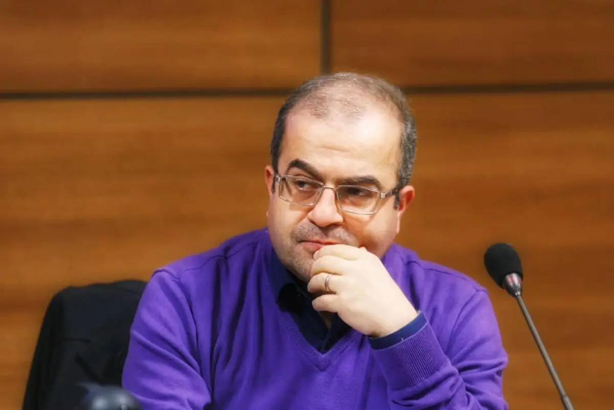 تهیه‌کنندگی ۲ مستند بلند سینمایی توسط سعید الهی 