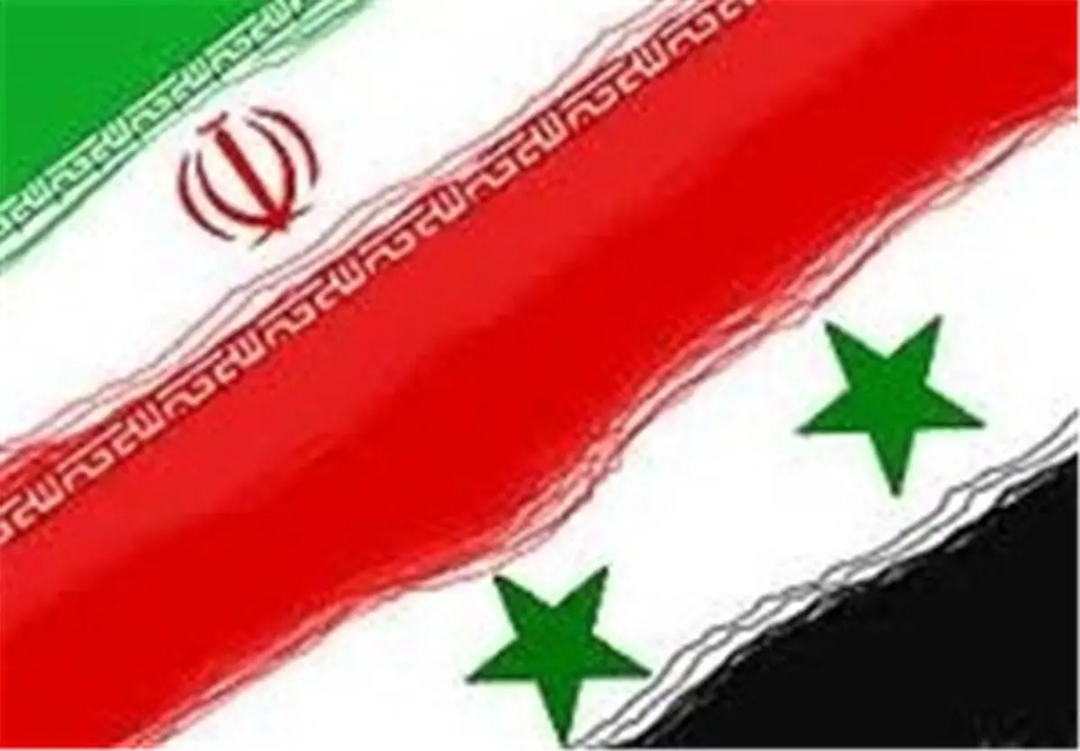 آمادگی پیمانکاران ایران برای بازسای سوریه 