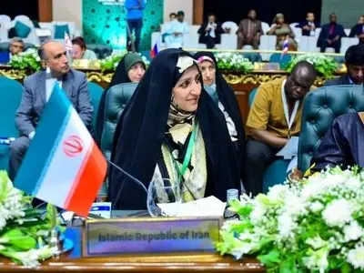 دو پیشنهاد ایران برای توانمندسازی زنان در اجلاس سازمان همکاری اسلامی