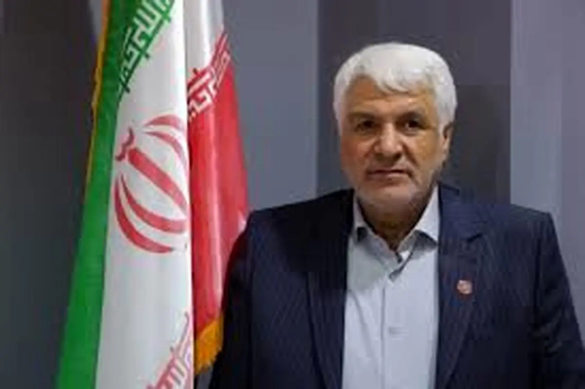 یکی از مجموعه‌های شهربازی در جنگ خسارت یک همتی دید