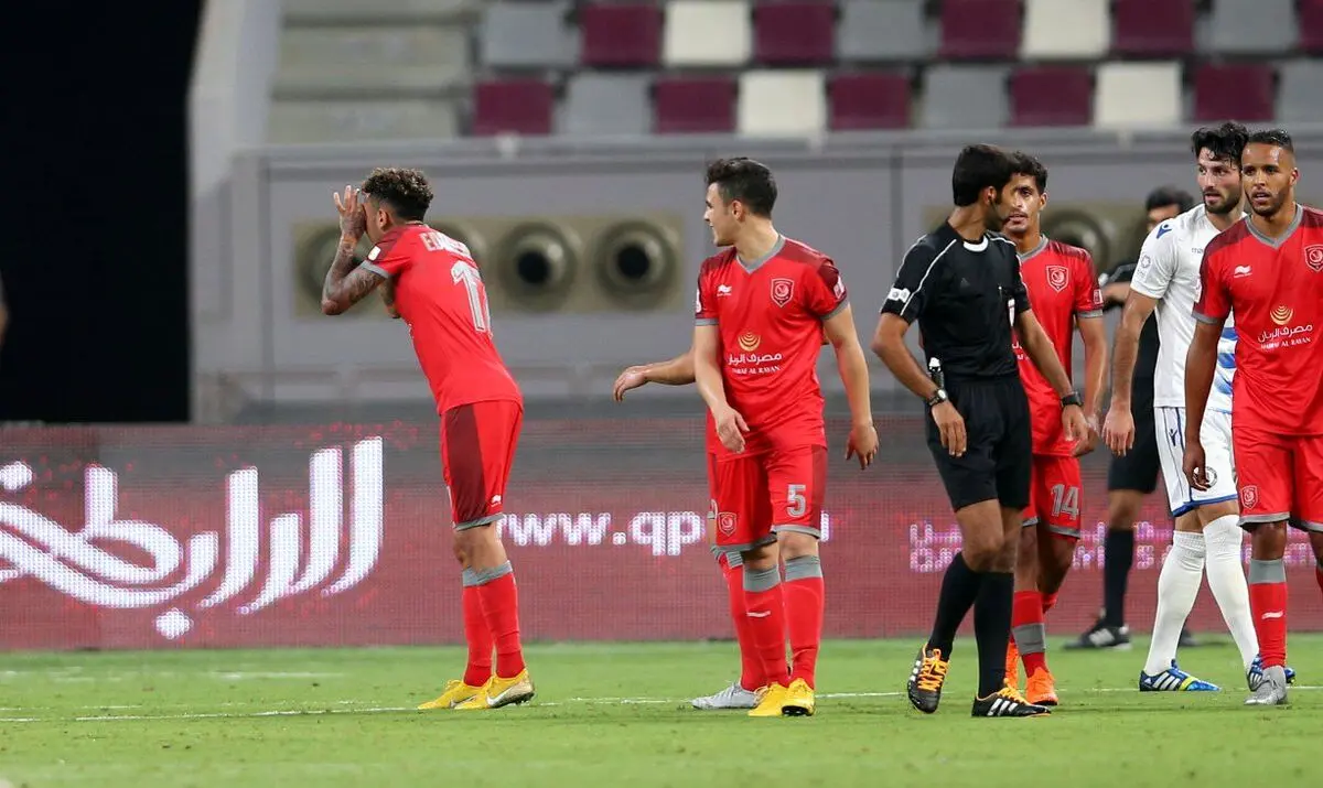 هشدار جدی به پرسپولیس/ مراقب باشید برزیلی ها پوکر نکنند!