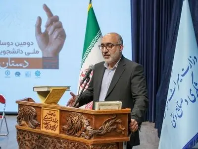 وزارت میراث‌فرهنگی خانه نخست دانشجویان است/ تقویت همکاری با دانشگاه‌ها از سیاست‌های محوری دکتر صالحی‌امیری است