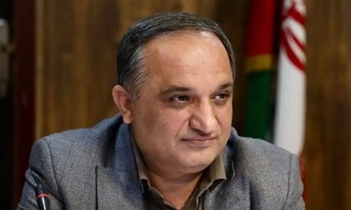 در حمله به ماهشهر هیچ گونه آلودگی شیمیایی یا میکروبی منتشر نشده است

