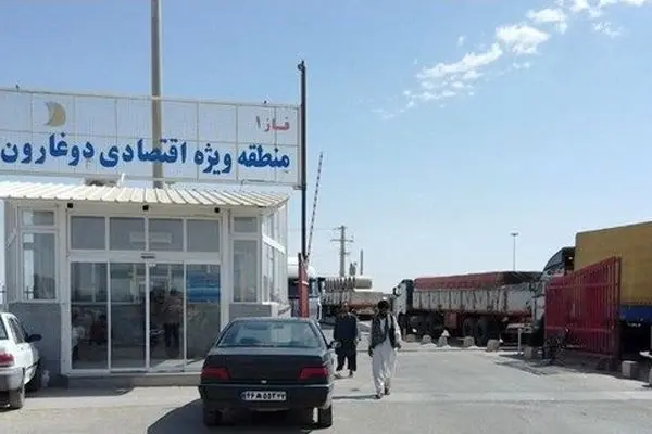 رشد تجارت ایران به افغانستان پس از حضور طالبان/ صندوق ضمانت صادرات نقش موثری ندارد