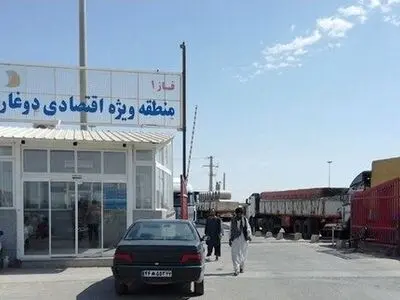 رشد تجارت ایران به افغانستان پس از حضور طالبان/ صندوق ضمانت صادرات نقش موثری ندارد