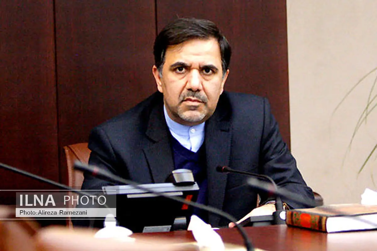 قرارداد سرمایه گذاری ۳۶ هزار میلیارد ریالی بخش خصوصی در بنادر ایران منعقد شد