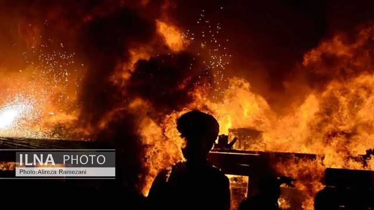 افزایش نگرانی‌ها از گسترش تلفات حادثه اخیر در بنگلادش 