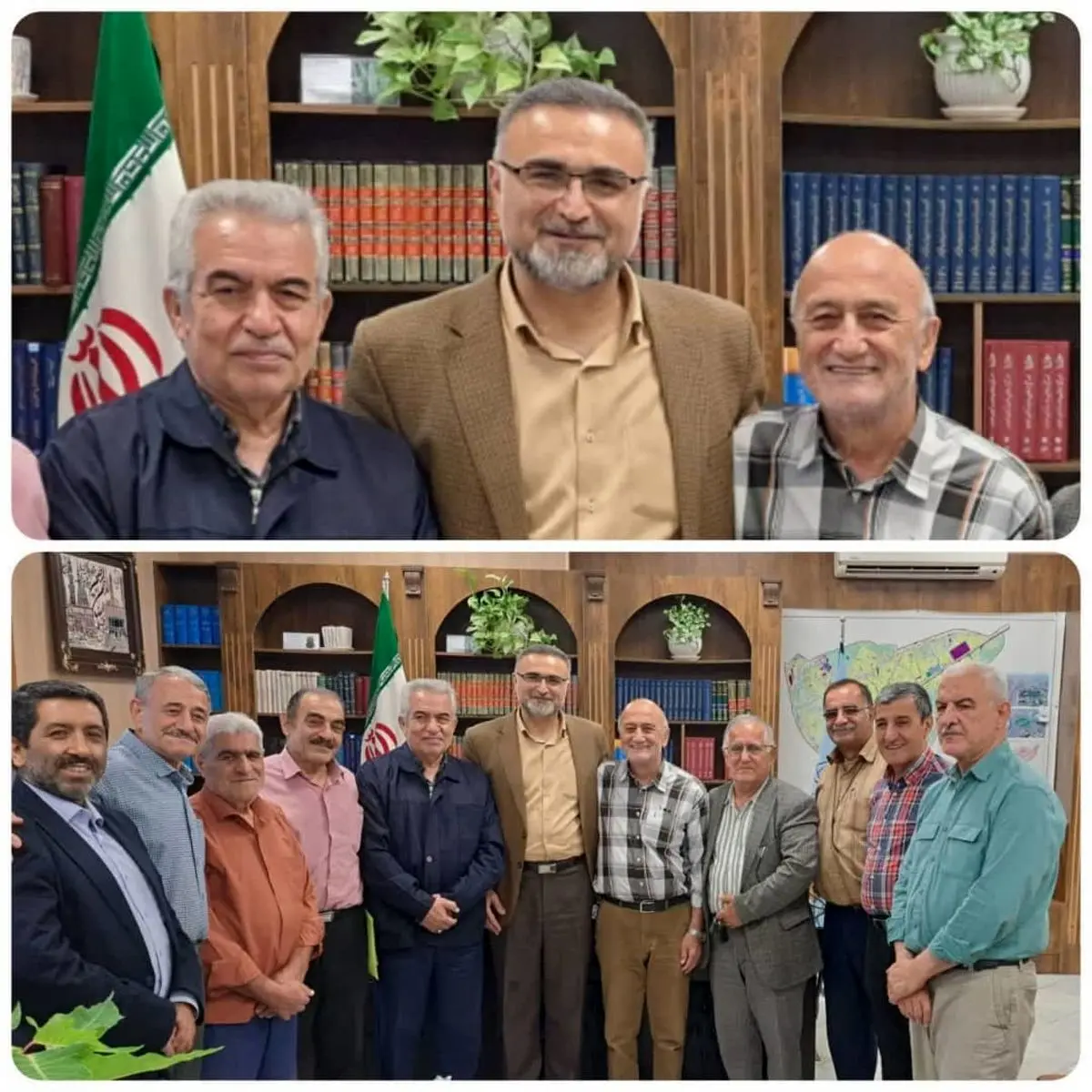 قوه قضاییه حمایت از کارگران را وظیفه خود می داند