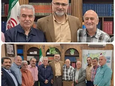 قوه قضاییه حمایت از کارگران را وظیفه خود می داند