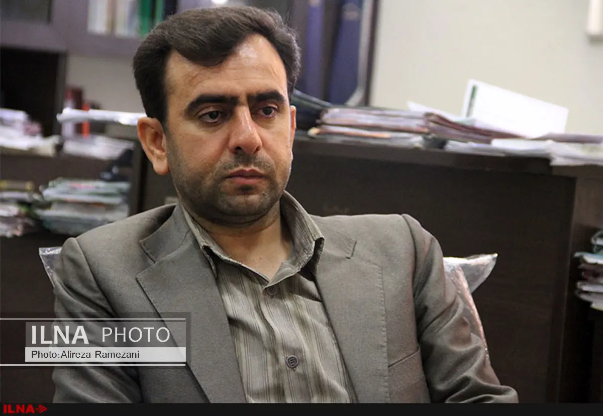 آغاز طرح ابلاغ الکترونیکی اوراق قضایی در دادگستری شهرستان مُهر