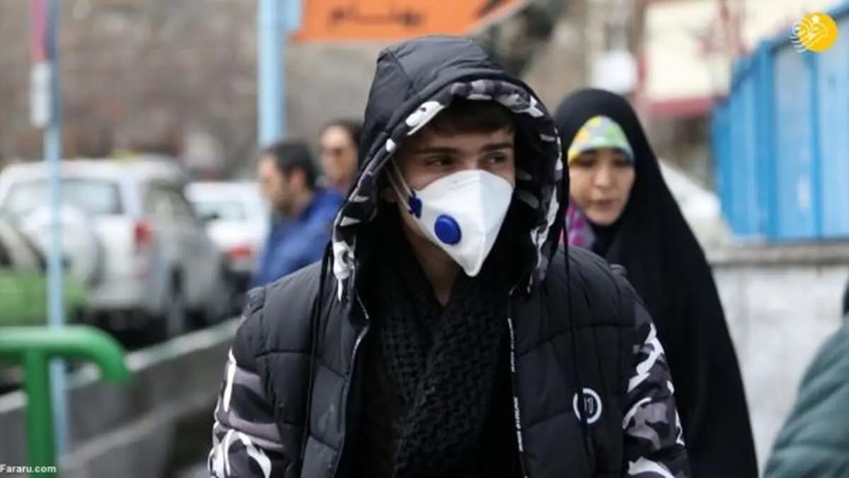 تست منفی دانشجوی مشکوک به کرونا/ تشکیل ستاد بحران در دانشگاه علوم پزشکی شهید بهشتی
