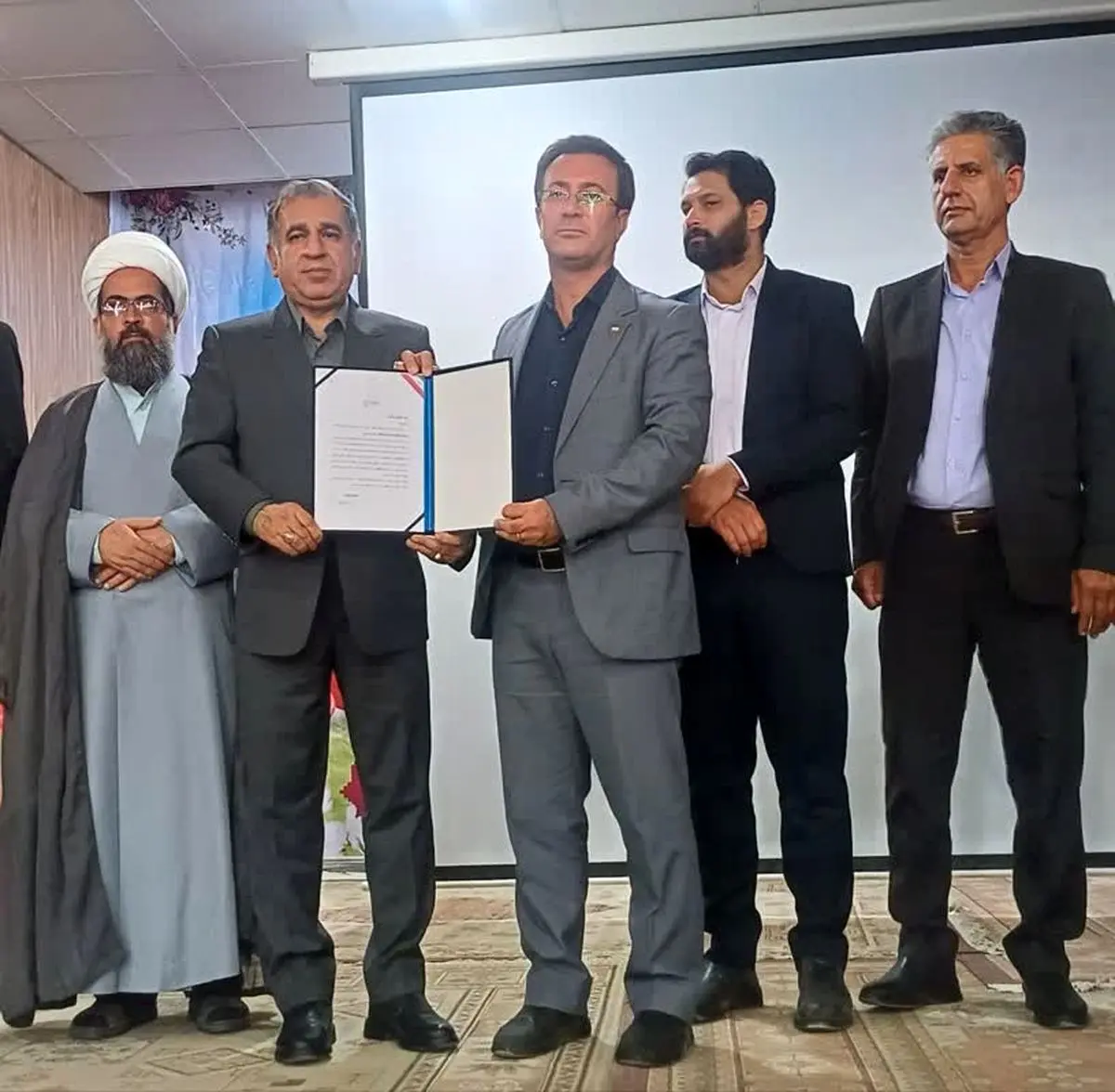 امنیت پایدار، تنها با پشتوانه مردمی حاصل می‌شود/ ایران، سد راه تحقق اهداف سلطه طلبانه قدرت های بزرگ است 