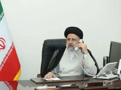 Iranian, French Presidents discuss lifting sanctions, JCPOA guarantees