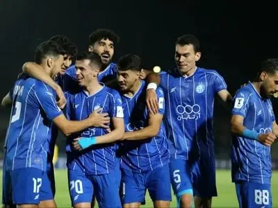 زمان احتمالی دیدار فولاد هرمزگان و استقلال مشخص شد