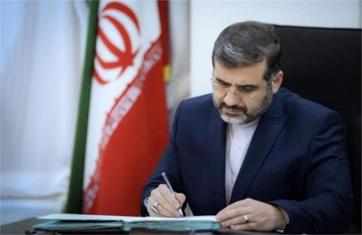 یادداشت وزیر فرهنگ برای درگذشت کریم مجتهدی/ او دوستدار راستین حکمت بود