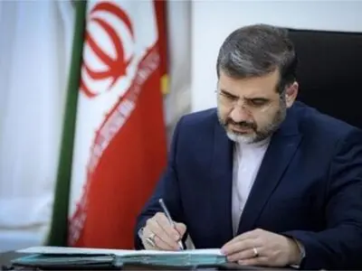 یادداشت وزیر فرهنگ برای درگذشت کریم مجتهدی/ او دوستدار راستین حکمت بود