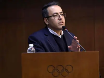 حرکت به‌سوی نسل چهارم صنعت ورزش، با محوریت فناوری و نوآوری 