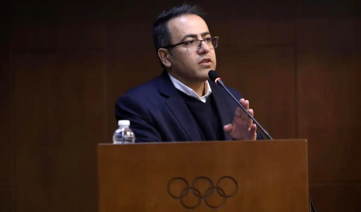 حرکت به‌سوی نسل چهارم صنعت ورزش، با محوریت فناوری و نوآوری 