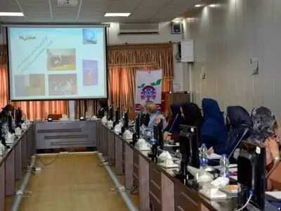 نشست بررسی موانع فرهنگی کسب و کار و کارآفرینی زنان برگزار شد