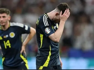 اسکاتلند در مسیر سراشیبی/نسل طلایی اما بدون بازدهی!