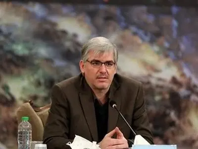 بیعت دانشمندان و متخصصان حوزه فضایی کشور با رهبر معظم انقلاب اسلامی