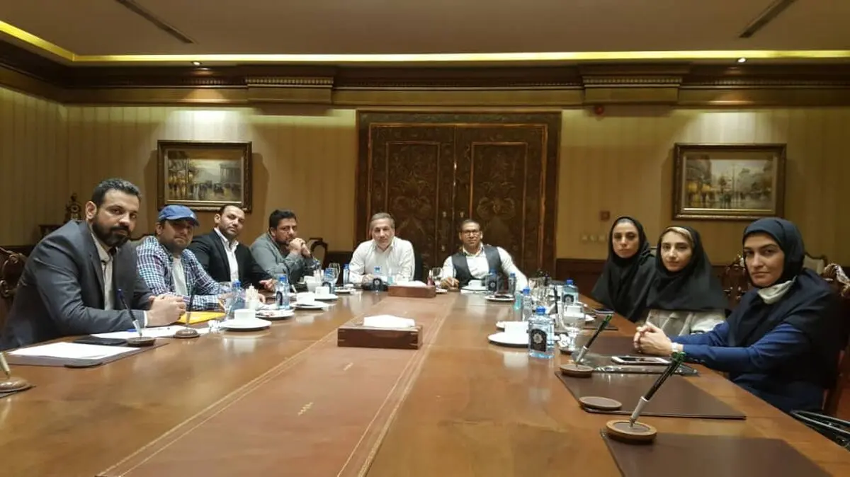  غیاثوند: قصد داریم با ترکیب کامل عازم تایلند شویم/ امیدوار به همکاری وزارت ورزش و فدراسیون انجمن‌ها هستیم