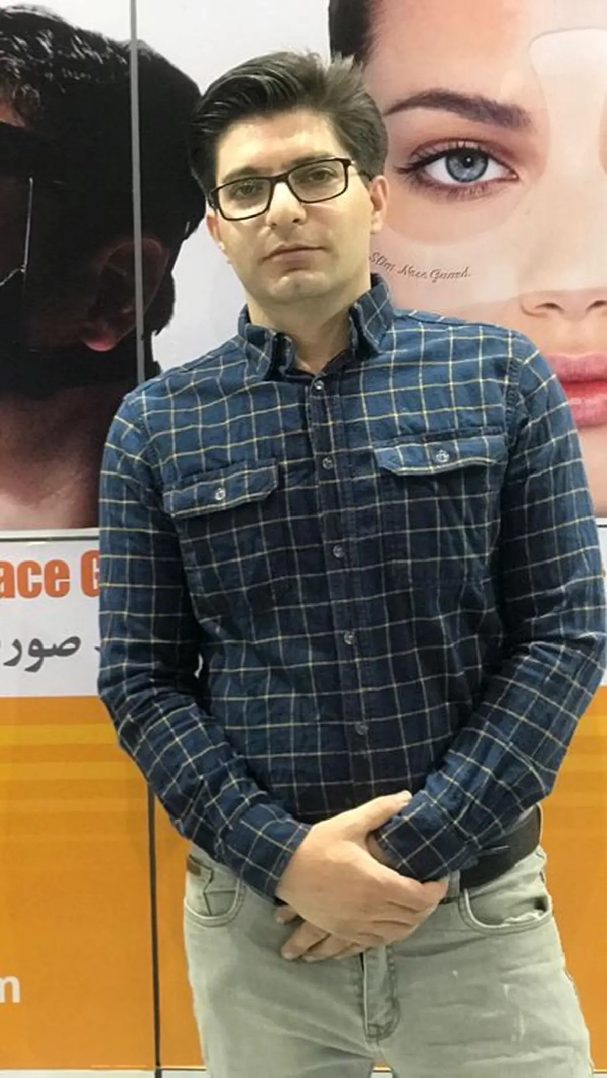 شرکت اوتک اولین تولیدکننده محافظ بینی در خاورمیانه است