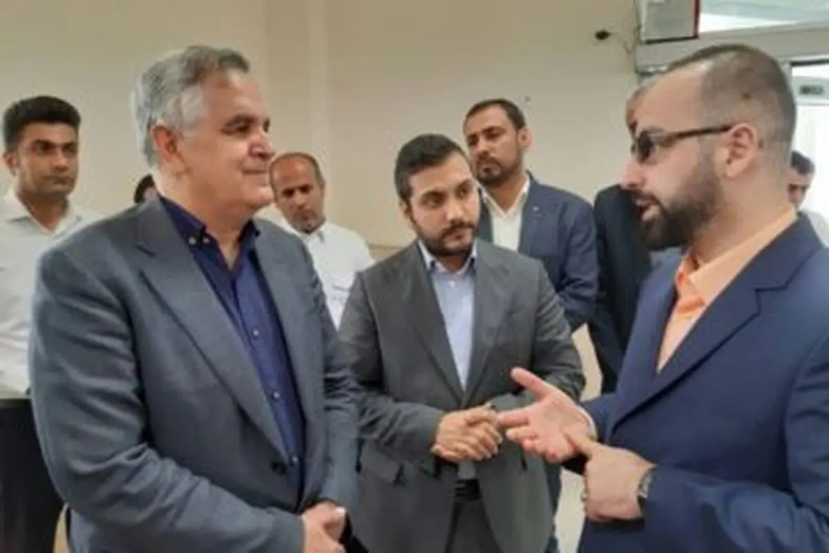 برنامه ریزی برای اشتغالزایی 300 هزار نفر در پارسیان