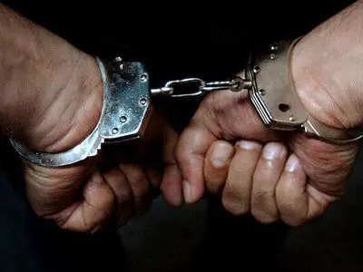 عامل شهادت فرماندهی انتظامی شهرستان هلیلان دستگیر شد