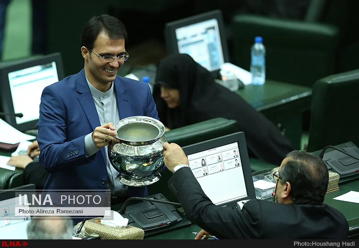 درازهی ناظر مجلس در شورای سنجش و پذیرش دانشجو شد 