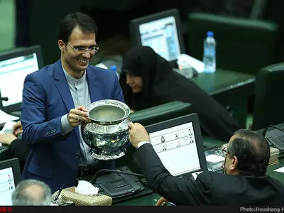 درازهی ناظر مجلس در شورای سنجش و پذیرش دانشجو شد 