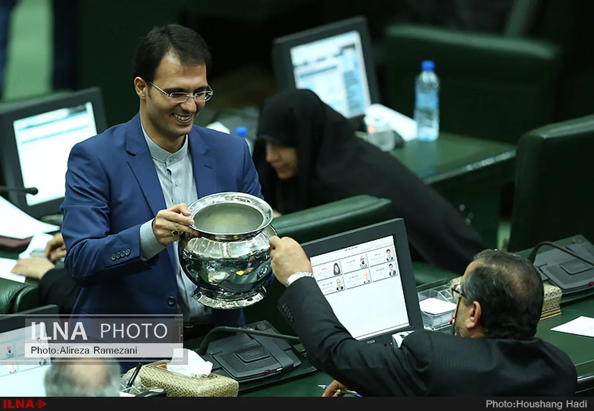 درازهی ناظر مجلس در شورای سنجش و پذیرش دانشجو شد 