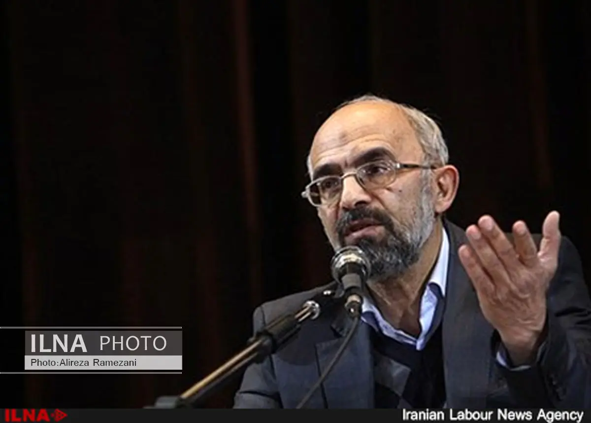 نجابت: منافع توافق وین بیشتر از لوزان بود