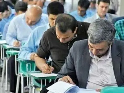 امشب، آخرین مهلت ثبت نام آزمون دکتری ۱۴۰۵