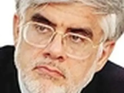 تسلیت عارف به محمدرضا تاجیک