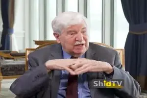 تفاوت پهلوی با جمهوری اسلامی از نگاه یک گروگان + فیلم