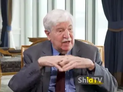 تفاوت پهلوی با جمهوری اسلامی از نگاه یک گروگان + فیلم