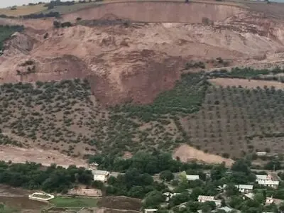 معدن «خرشک» از ۲ سال گذشته با حکم دادستانی رودبار تعطیل بوده است