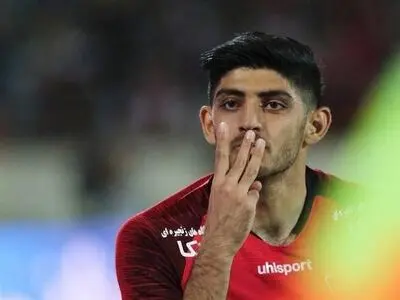 اعلام رسمی پرسپولیس: مذاکره با مهدی ترابی و دانیال اسماعیلی‌فر