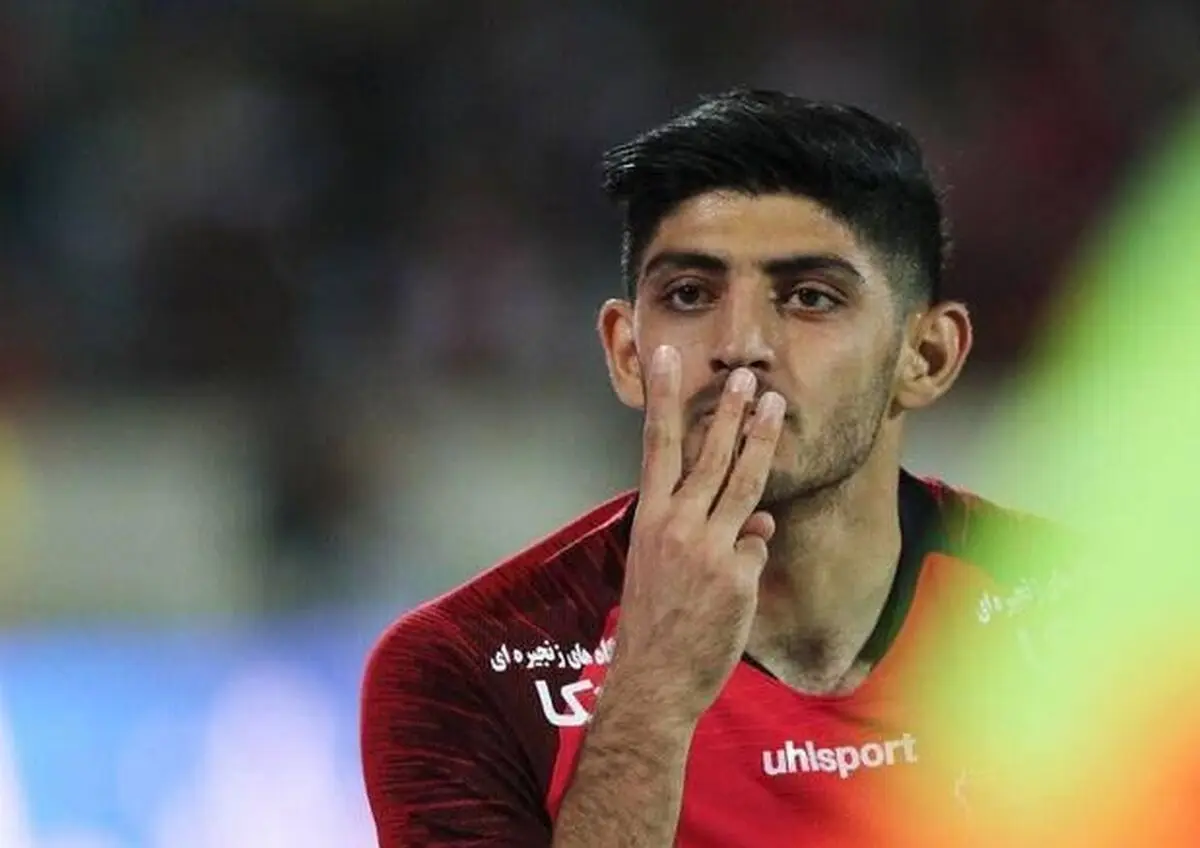 حریف محبوب پرسپولیس؛ ترابی قاتل این تیم است