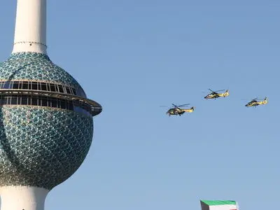 انتصاب نخست‌وزیر کویت به عنوان معاون امیر کشور
