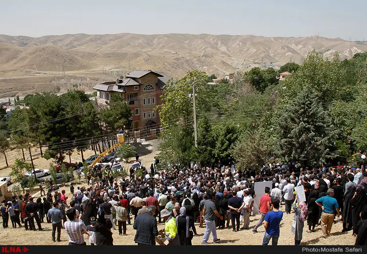 گالری