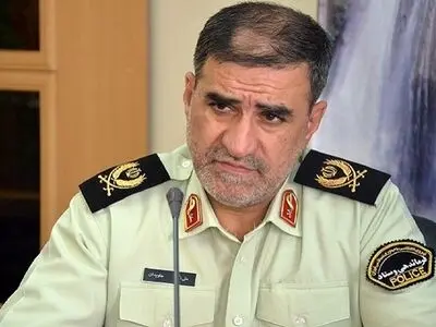 کشف و توقیف ۲ فروند شناور قاچاق در قشم