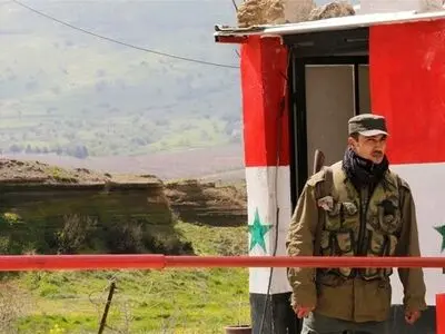 
الشرطة السوریة تفتح نقاط تفتیش قرب الحدود العراقیة 
