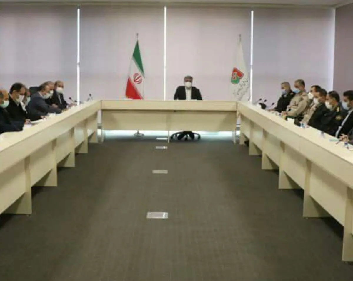 عدم مدیریت واحد در مرزها یکی از مشکلات طولانی مدت استان است