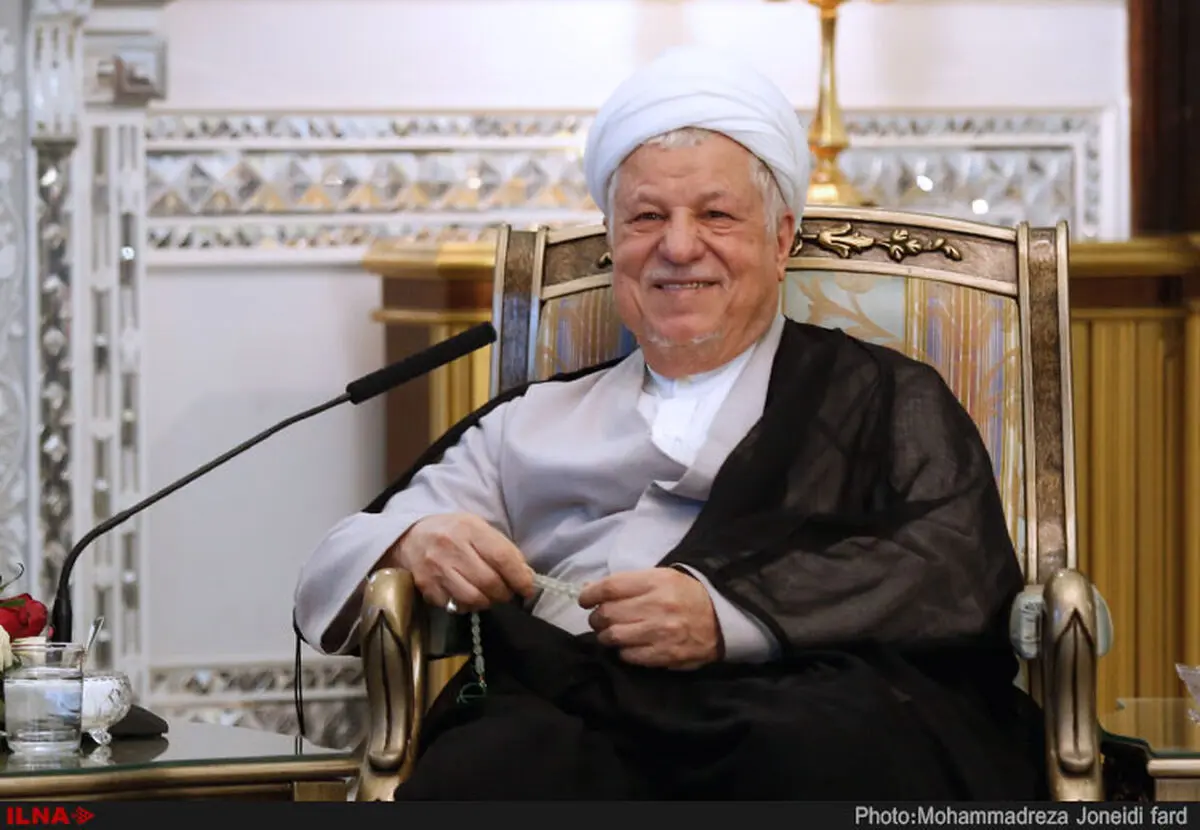 هیچکس نمی‌توانست رفتار هاشمی در انتخابات را پیش‌بینی کند / لزوم تجلیل از خدمات رییس فقید مجمع تشخیص