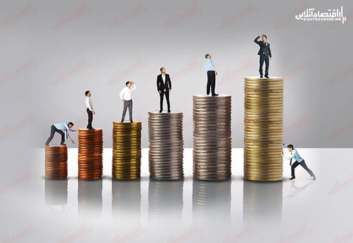 ضرایب افزایش حقوق از ابتدای سال اجرا شده است